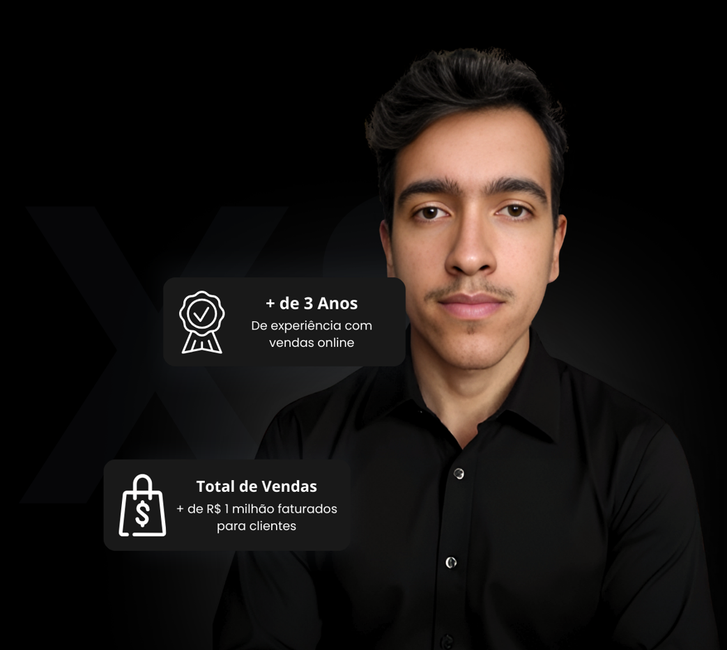 Fundador XS Commerce